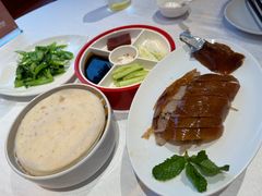 -月福京味斋·烤鸭店·北京菜(鼓楼总店)