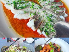 -三利音·东方司宴(外滩店)