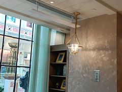 大堂-尚一汤·粤菜海鲜(环球港店)