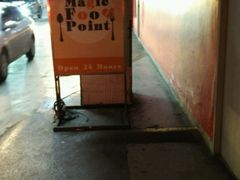 -Magic Food Point(Airport Street food)
