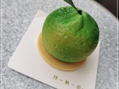 -玲婧胡同·生日蛋糕·餐厅(嘉里城店)