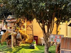 -HERRE·FARM 赫尔露营农场·团建聚会包场