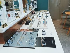 -无界眼镜MaxLess(南翔印象城店)