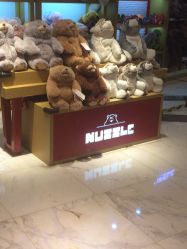 -Nuzzle(静安大悦城店)