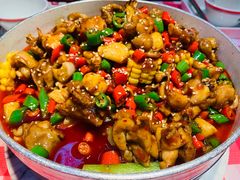 -辣小鲜·南昌大排档(船山路店)