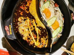 -钢管厂五区小郡肝火锅串串香(清河店)