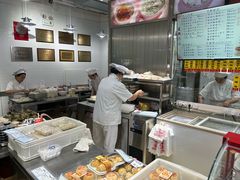 -美新点心店(陕西北路店)