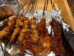 -阿财老铺·老蚌埠龙虾城(华夏总店)