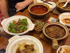 -罗妈砂锅(四川成都奎星楼店)