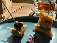 -THE CUT Rooftop顶楼牛排餐吧(环贸iapm店)