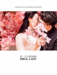 -第一夫人婚纱摄影(南京店)