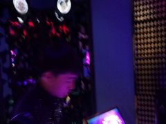 -米悦量贩式KTV(悦海新天地店)