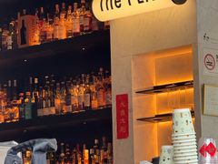 -The PEAT Coffee(深业中城店)