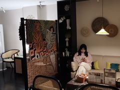 -Lazy Time Massage南亚按摩小馆(大悦城店)
