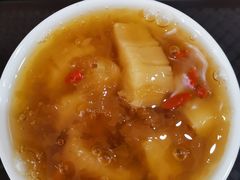 -张飞木薯羹(金鱼巷店)