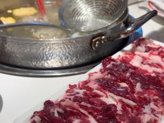 -八合里潮汕鲜牛肉火锅(深圳海岸城店)
