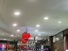 大堂-包子大王(新泽巷店)