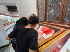 -枫泾古镇-人民公社旧址