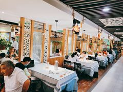 大堂-白马宴·椒麻鸡(新华南路店)