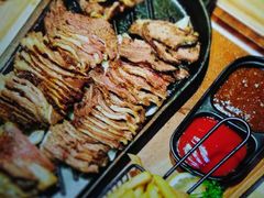 -1819餐厅·团队聚餐·烤串·精酿