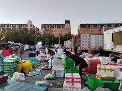 -锦绣大地批发市场-B座