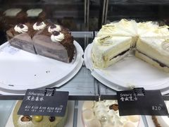 -可莎蜜兒(金堡店)