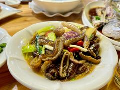 -明记海鲜美食老字号(明记总店)