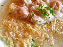 -憶廟街 X 沙角邨(太古城店)