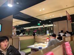 -海底捞火锅(吴中路店)