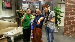 点击看大图 -汪正影业素摄儿童摄影工作室(星摩尔购物中心店)