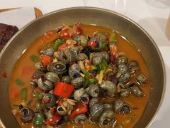 -新凯旋烧烤·燕姐千岛湖土菜