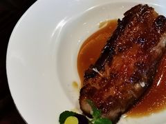 -新天世纪中餐厅