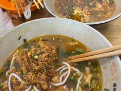 -阿生哥螺蛳粉(永安街店)