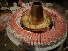 -额尔敦草原涮羊肉·烧烤(冻青树总店)