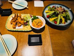 -诚家·日式烧鸟·深夜食堂(虹桥天街店)