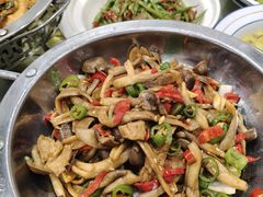 -韶山冲湘菜馆(黄桦路店)