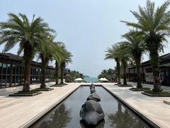 -石梅湾艾美度假酒店