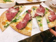 -仙踪林(江燕路万科里店)