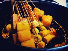 -付小姐在成都(五道口店)