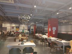 -李叔叔虾蟹大排档(青羊店)
