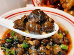-江味龙虾馆·裸蓝龙虾(南山店)