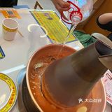 大冷天的就该吃火锅