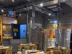 -姜虎东白丁烤肉(深圳湾后海汇店)