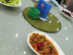 -星龙海鲜(望江东路店)