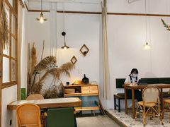 大堂-甜莺蛋糕(顺盈时代广场店)