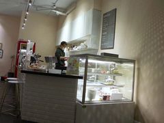 -双风车咖啡馆 Twin Windmills(六道口店)