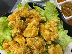 -韩时烤肉(丰科万达广场店)