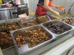 -咱家王新国把子肉(县东巷店)