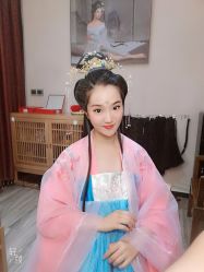 -盘子女人坊生日照·摄影馆(华强店)