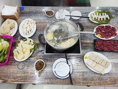 -全好食潮汕牛肉火锅(泗洲路店)